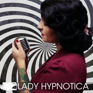 Lady Hypnotica - Individuelle erotische Hypnose