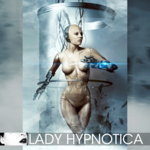 Hypnobot Teil 2 - Das Sex-Depot