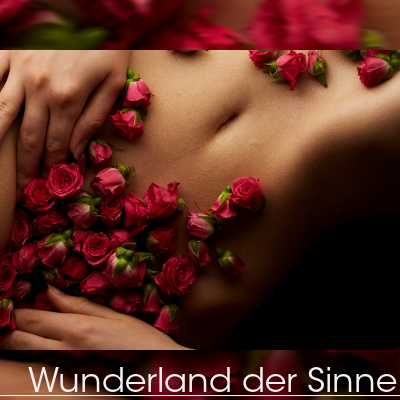 Wunderland der Sinne - sanftes Edging bei Orgasmusproblemen