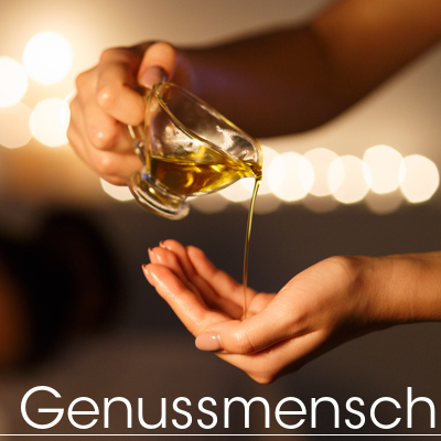 Genussmensch