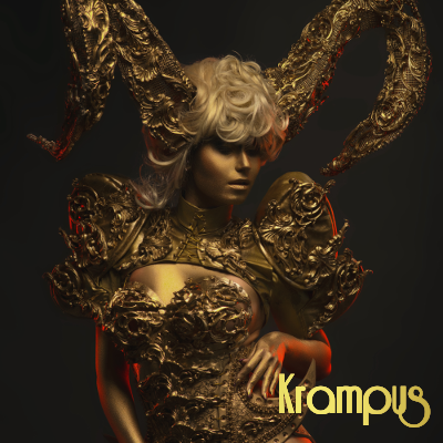 Krampus [Digital]