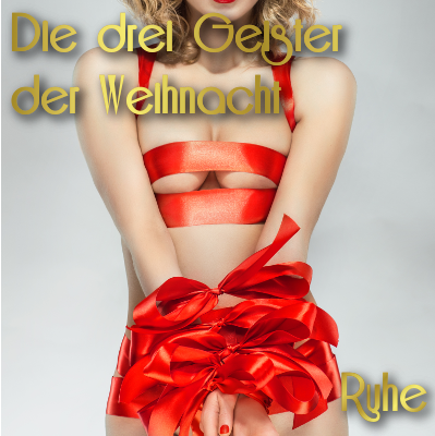 Der zweite Geist der Weihnacht - Ruhe [Digital]