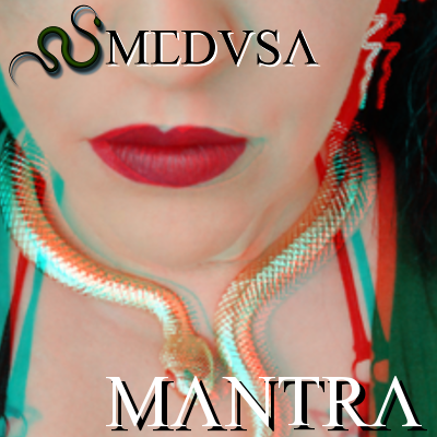 Medusa - 01 - Mantra