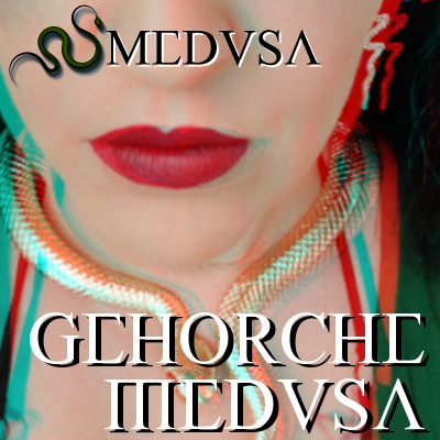 Medusa - 07 - Gehorche Medusa