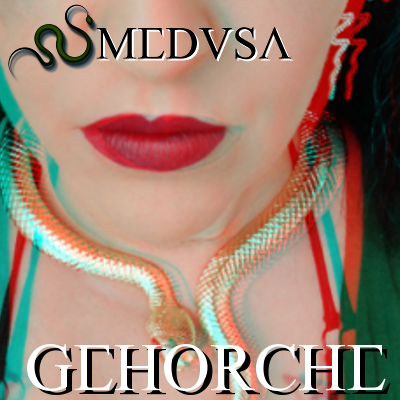 Medusa - 06 - Gehorche