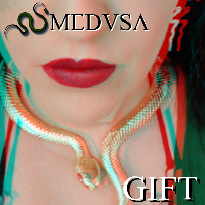 Medusa - 04 - Gift