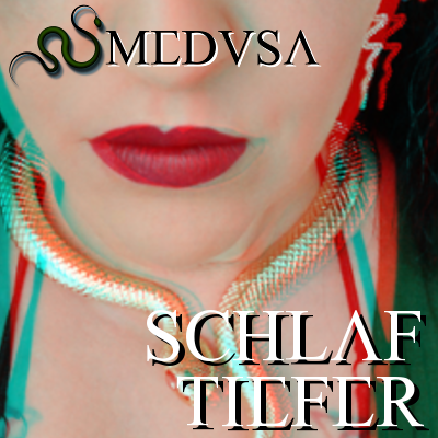 Medusa - 03 - Schlaf tiefer
