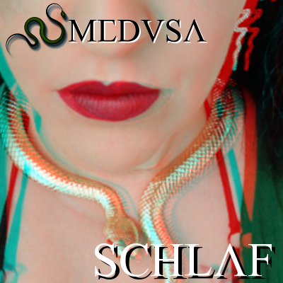 Medusa - 02 - Schlaf