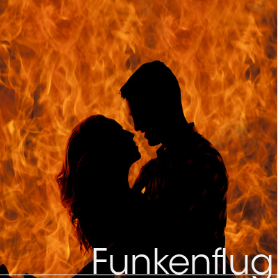Funkenflug