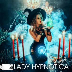 Hypnose Hexe
