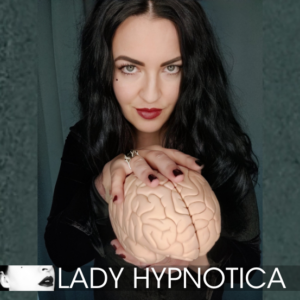 Hypnose Hexe - Die Falle