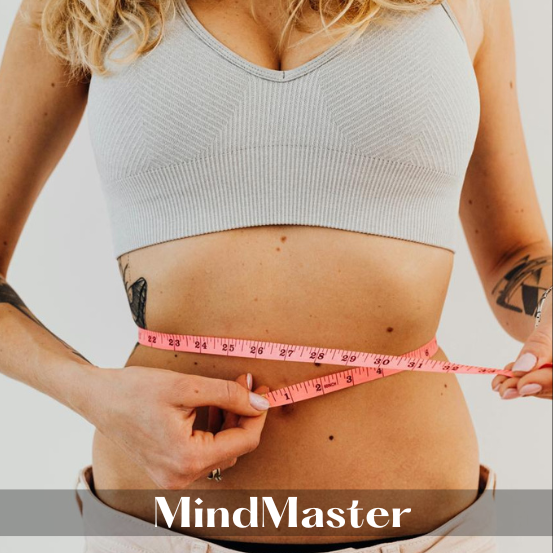 MindMaster - Erotische Magenverkleinerung