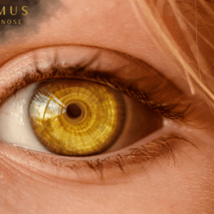 OHRgasmus erotische Hypnose Sexpertise Blickfixation Induktion Einleitung