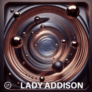 OHRgasmus erotische Hypnose Lady Addison Gefangen im Blick Induktion