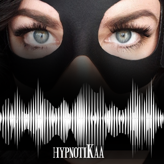 OHRgasmus erotische Hypnose Lady Hypnotica HypnotiKaa Agent 00Sex Substanz